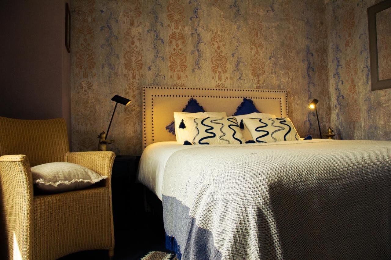 B&B Gutshaus De La Fontaine Feilsdorf Экстерьер фото